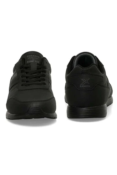 LESCAR PU 4PR Gri Unisex Sneaker - 6