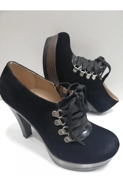 Kadın Ayakkabı - 5