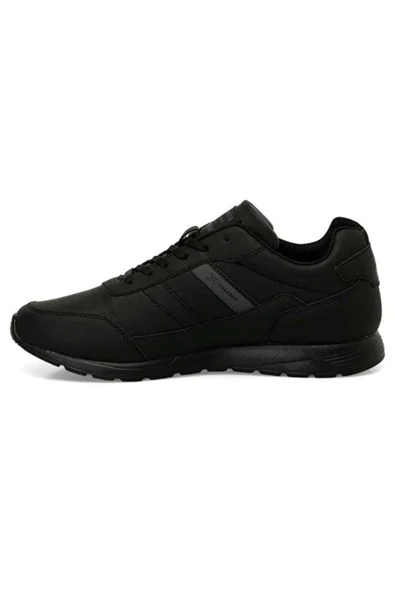 LESCAR PU 4PR Gri Unisex Sneaker - 4