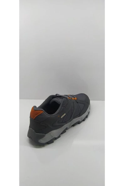 212-2061 Gri Outdoor Ayakkabı - 4