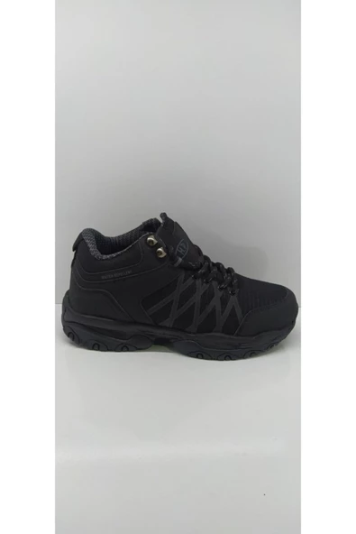 212-2053 Su Geçirmez Trekking Spor Bot - 3