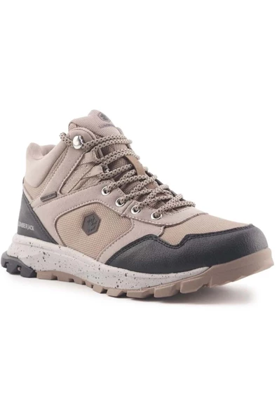 Yoki Outdoor Unisex Spor Bot Kum - 2