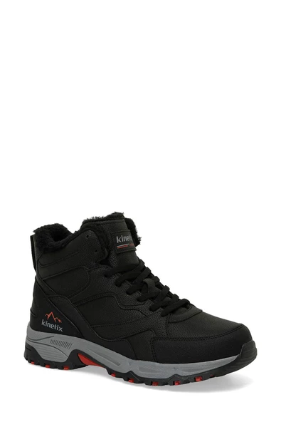 ARCTIC PU KRK HI 4PR Siyah Erkek Outdoor Bot - 2