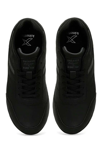 LESCAR PU 4PR Gri Unisex Sneaker - 5