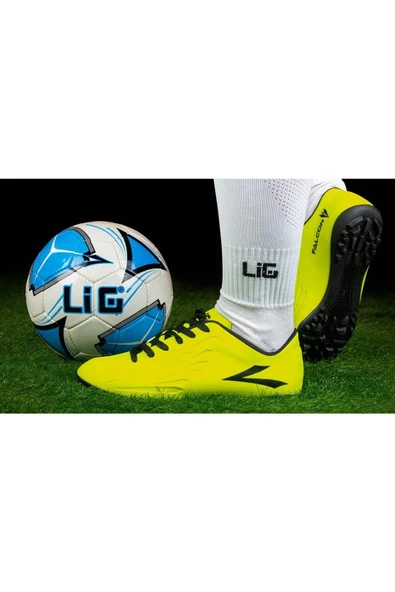 Falcon Trx Filet Halısaha Ayakkabısı - 3
