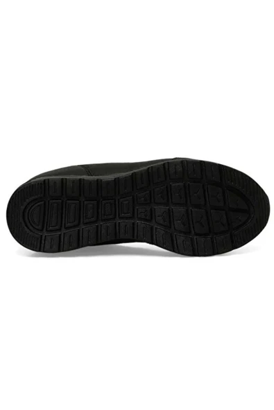 LESCAR PU 4PR Gri Unisex Sneaker - 7