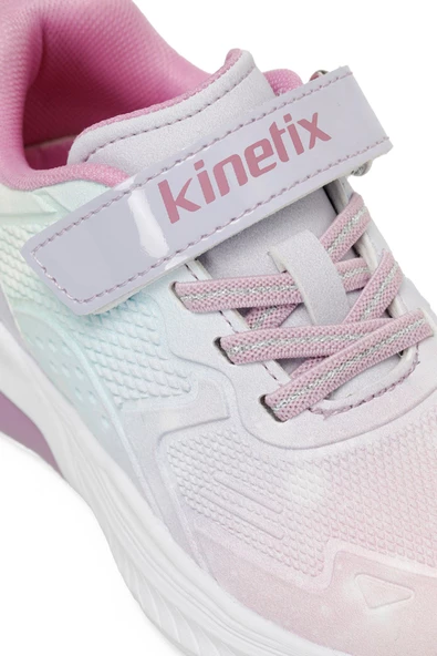 VANYA P 4PR Lila Kız Çocuk Spor Ayakkabı - 7
