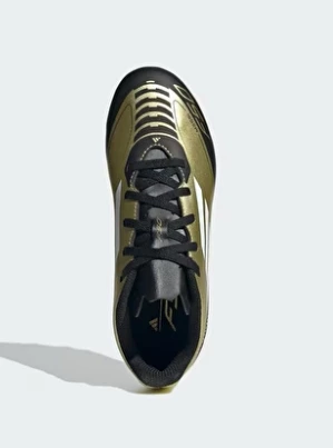 Adidas F50 LEAGUE FG/MG MESSI Krampon SİYAH ERKEK IG9274 Y-149 - 3