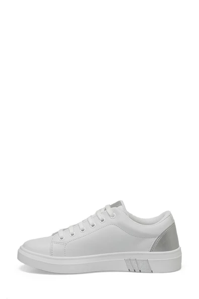 Tsrm TINA 4FX Beyaz Kadın Sneaker Yeni Model 985448 - 3