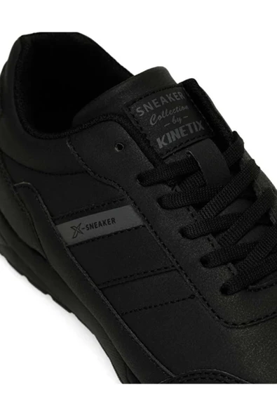 LESCAR PU 4PR Gri Unisex Sneaker - 2