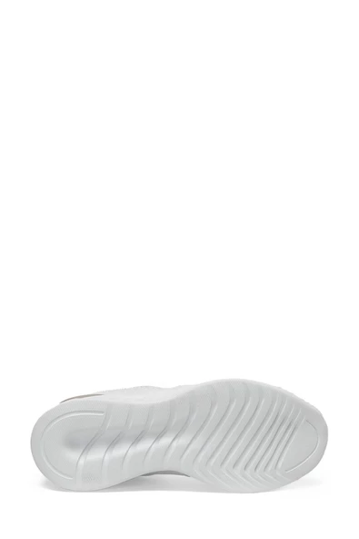 EMAY PU W 3PR Beyaz Kadın Sneaker - 6