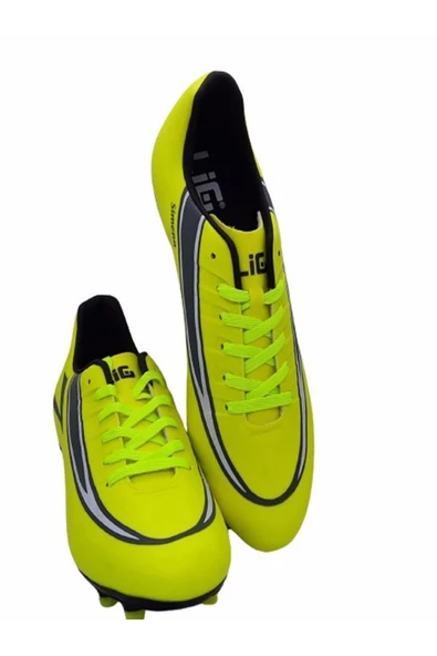 Sımena Pro Krampon 35-sarı 39-45