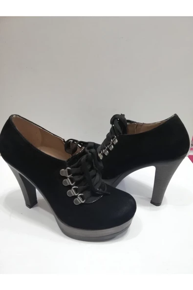 Kadın Ayakkabı - 4