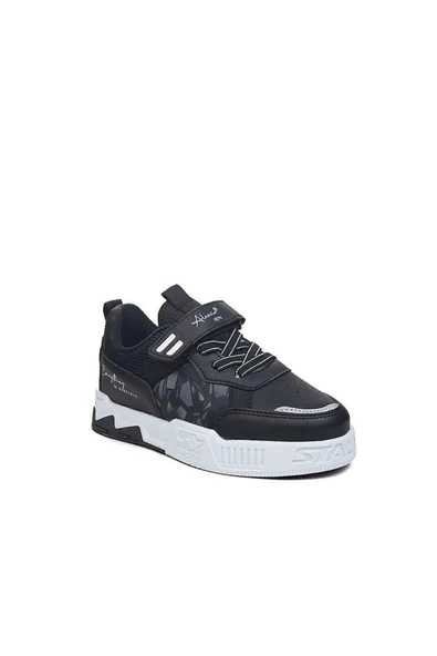 Alessıo Filet 039 Erkek Çocuk Günlük Ayakkabı - CN04C039.04 - 2