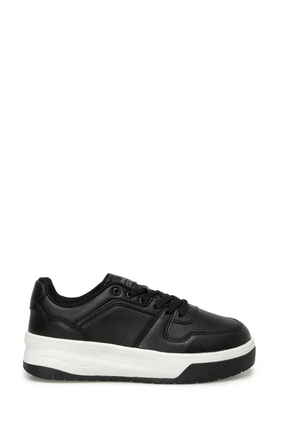 JANDI 3PR Siyah Kadın Sneaker