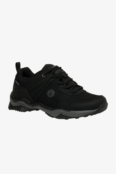 3w Brandon 3pr Erkek Siyah Outdoor Ayakkabı 101392952 - 2