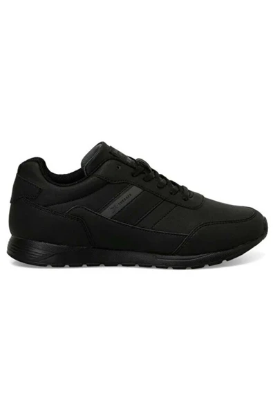 LESCAR PU 4PR Gri Unisex Sneaker - 3