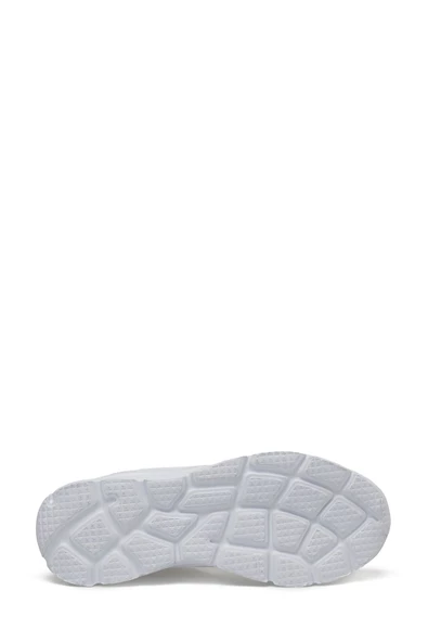 SUOMY PU W 4FX Beyaz Kadın Comfort Ayakkabı - 6