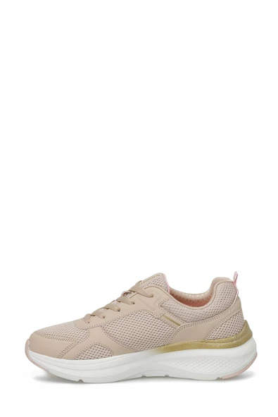 CINTIA TX W 4FX Siyah Kadın Sneaker - 3