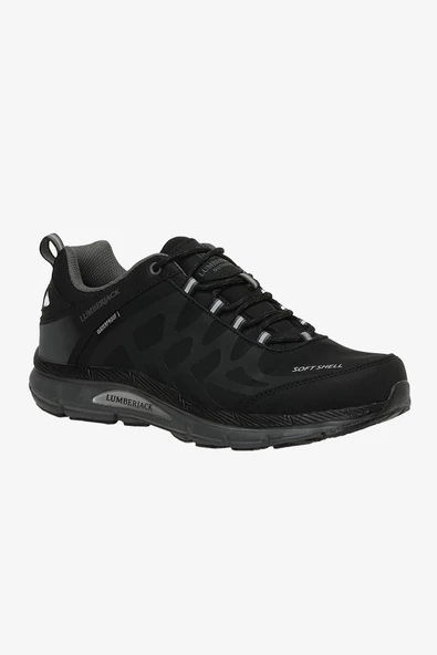 3w Ursa 3pr Erkek Siyah Outdoor Ayakkabı 101393026 - 2