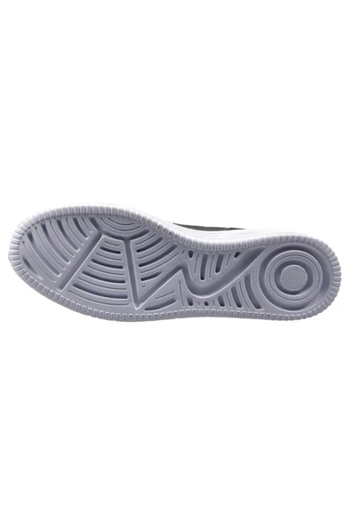 Siyah - 222-2568 Kadın Sports Casual - 5