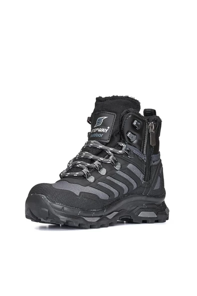 Stepway 8055 Erkek Çocuk Trekking Bot - 2