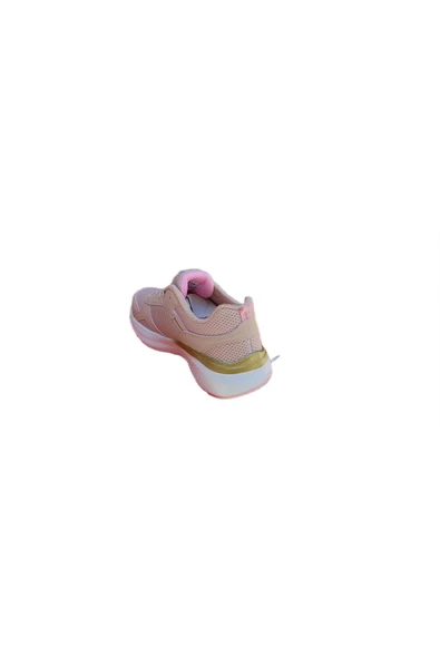 Cıntıa Tx W 4FX Pembe Kadın Spor Ayakkabı - 4