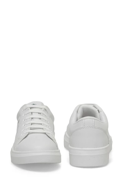 Tsrm TINA 4FX Beyaz Kadın Sneaker Yeni Model 985448 - 5