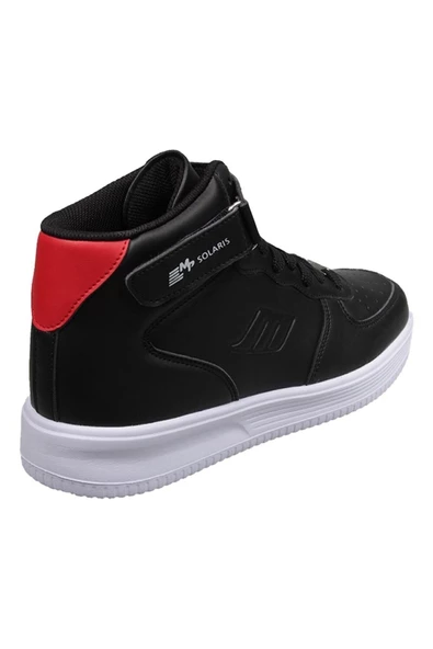 Siyah - 222-2568 Kadın Sports Casual - 6