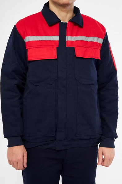 Mervem 7/7 Gabardin Robalı Mont Reflektörlü - Resim 2