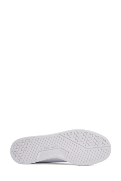 Erkek Suni Deri Sneaker COSTA  4FX St1666 - 4