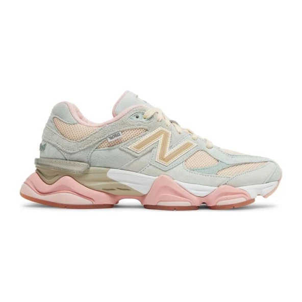 New Balance 9060 x Joe Freshgoods Inside Voices Baby Shower Blue