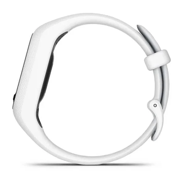 Garmin Vivosmart 5 Beyaz Akıllı Bileklik - 4