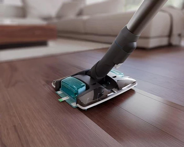 Philips 8000 Serisi Kablosuz Elektrikli Süpürge Aqua Plus - 2