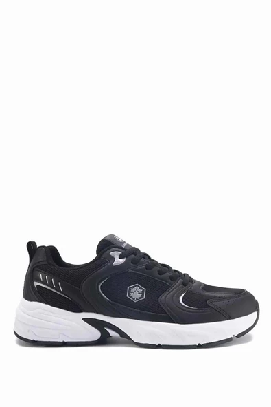 Pol 4fx Siyah Erkek Spor Ayakkabı 101498012