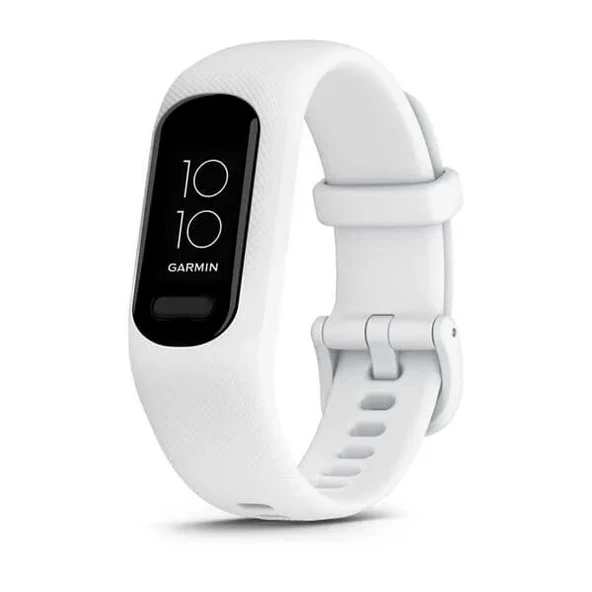 Garmin Vivosmart 5 Beyaz Akıllı Bileklik