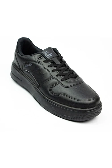 101384772 Tyra Siyah Erkek Sneaker