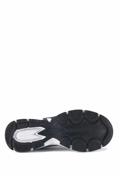 Erkek Spor Ayakkabı Pol 4 FX Erkek Sneaker Ayakkabı 101498012SIYAH-BYZ - 4