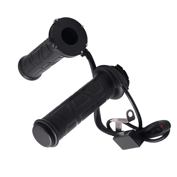 SCOOTER KADEMELİ ELCİK ISITMA - 3
