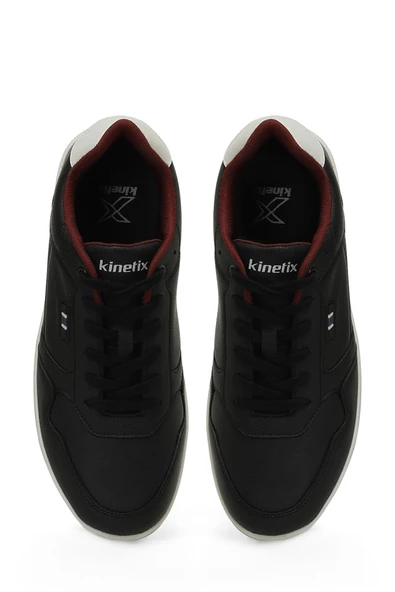 MERRIE 4PR Siyah Erkek Sneaker - 4