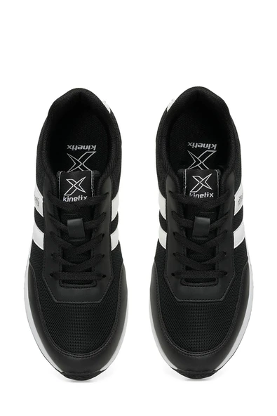 REEDS TX 4FX Siyah Erkek Sneaker - 4