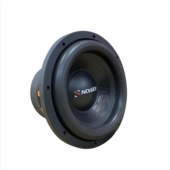Noiser NS-SPL15 38 Cm Subwoofer Bas 4 Ohm 5000 Watt Max Power 2500 RMS - 2