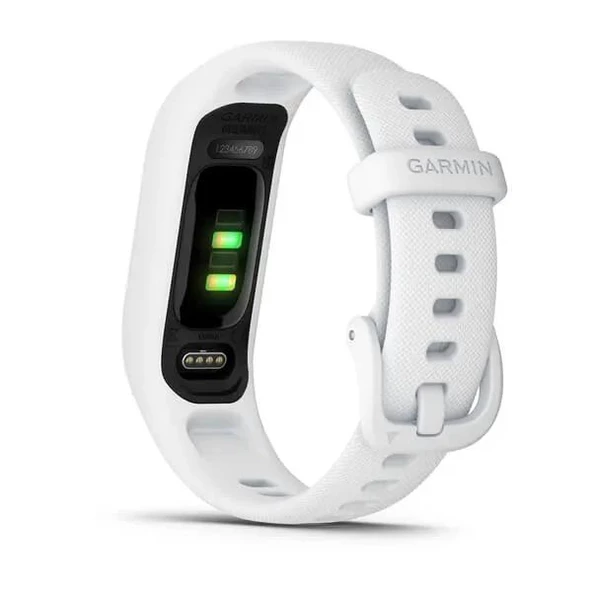 Garmin Vivosmart 5 Beyaz Akıllı Bileklik - 5