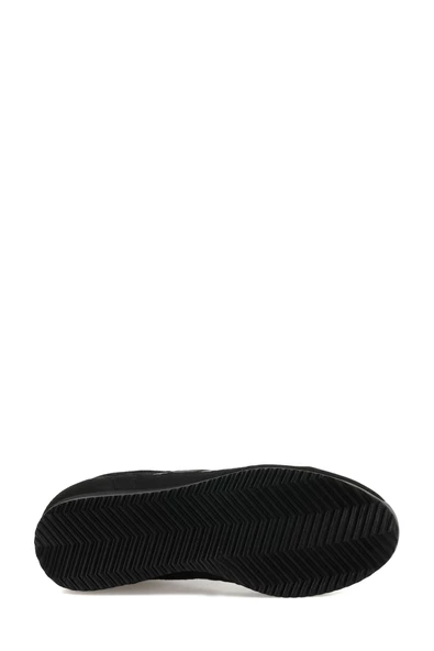 CARTER TX 4FX Siyah Unisex Sneaker - 6