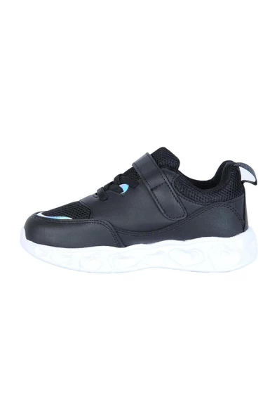 Mp 241-3217 Çocuk Mpone Ft Sports Casual Ayakkabı - 2
