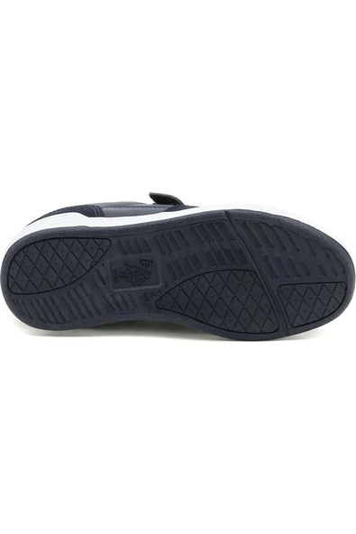 Us Polo CLINE GLB 4FX 101530798 Erkek Çocuk Günlük Sneakers - 4