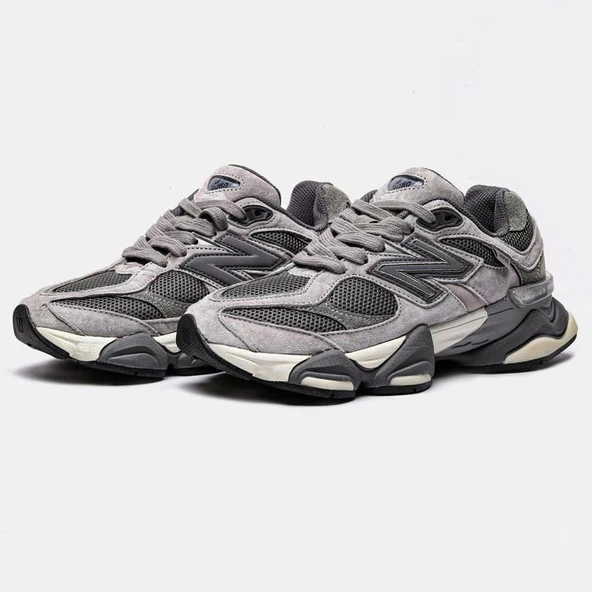 PTTAVM: New Balance 9060 x Joe Freshgoods Inside Voices Dark Gray