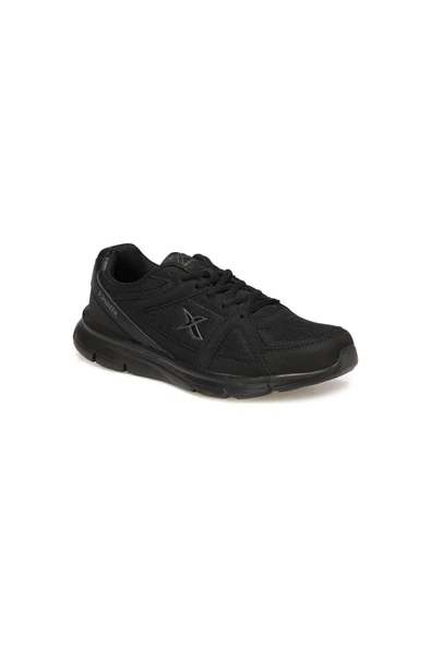 Kalen Tx Xl 3fx Siyah Spor Ayakkabı