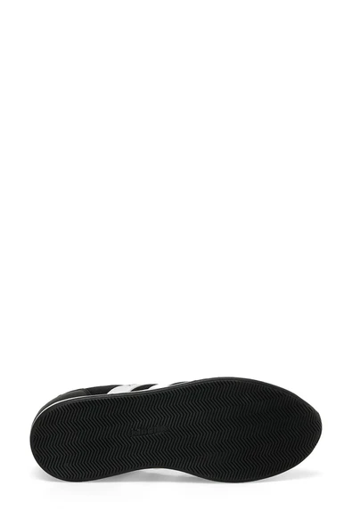 REEDS TX 4FX Siyah Erkek Sneaker - 6