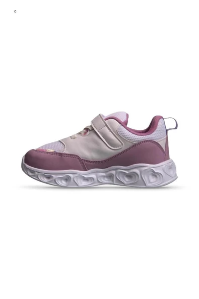 Mp 241-3217 Çocuk Mpone Pt Sports Casual Ayakkabı - 2